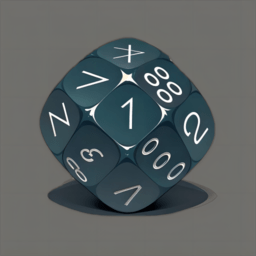 幸运随机数手机版