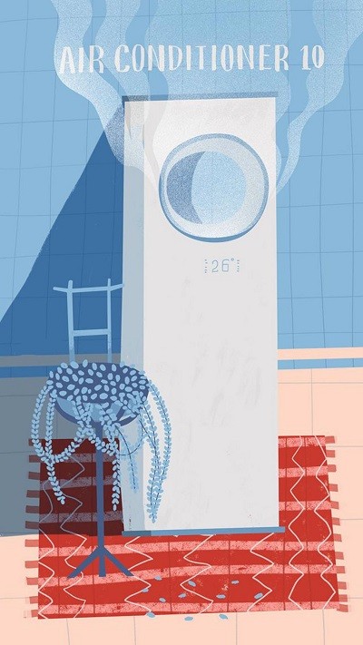 简易空调遥控器软件(遥控器pro)