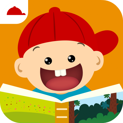 阳阳儿童识字绘本故事app v2.5.4.262安卓版