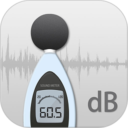 声级计app(Sound Meter) v2.12.33安卓版
