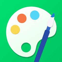 画画板涂鸦最新版(改名儿童简笔画画板) v1.0.9安卓版