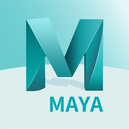 autodesk maya软件 v1.4
