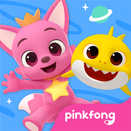 碰碰狐宝宝星球app