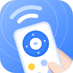 智能无线遥控器手机tv客户端(万能遥控器)