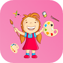 少儿画画app v1.3安卓版