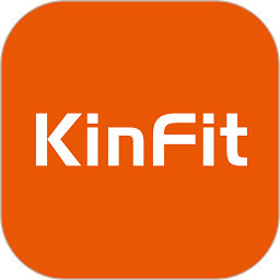 kinfit手表app v1.1.1安卓版