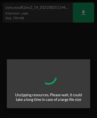 xapk installer手机版(xapk安装器)