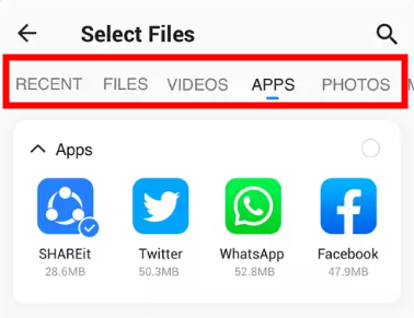 shareit app download