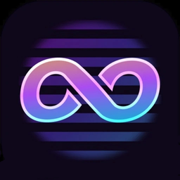 彩虹特效相机app(改名彩虹相机) v1.5安卓最新版本安卓版