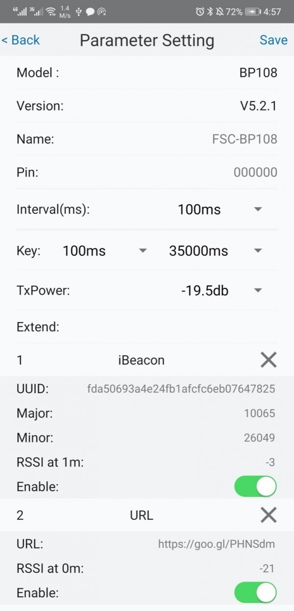feasybeacon最新版