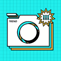 潮拍相机app v1.2.3安卓版