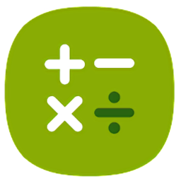calculator三星手机计算器 v12.3.00.1