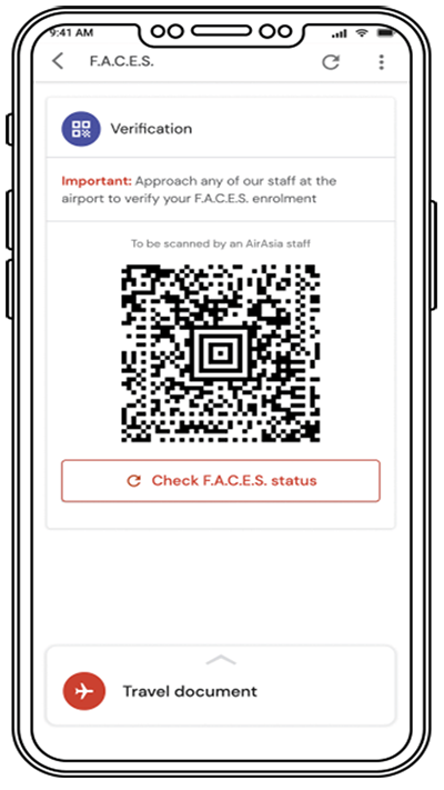 airasia亚航官方版