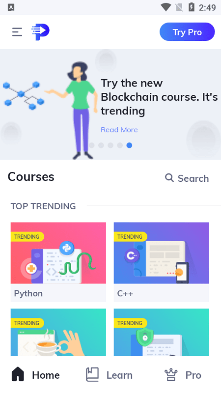 programminghub最新版