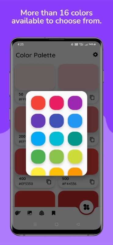 color palette调色软件