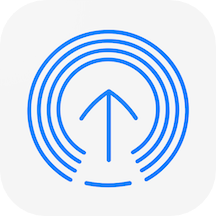 隔空传送软件(AndDrop)