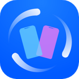 佰超灿手机同步克隆软件 v1.1安卓版