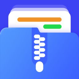 ziprar解压缩软件手机版 v1.0.5安卓版