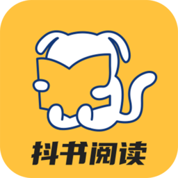 抖书阅读app官方版 v2.3.7安卓最新版安卓版