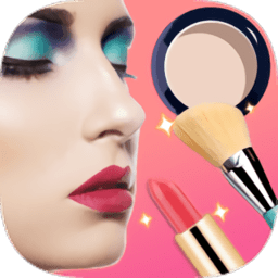 彩妆相机app(pretty makeup) v7.07安卓版