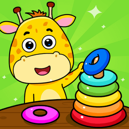 儿童趣味早教app v1.2.5安卓版