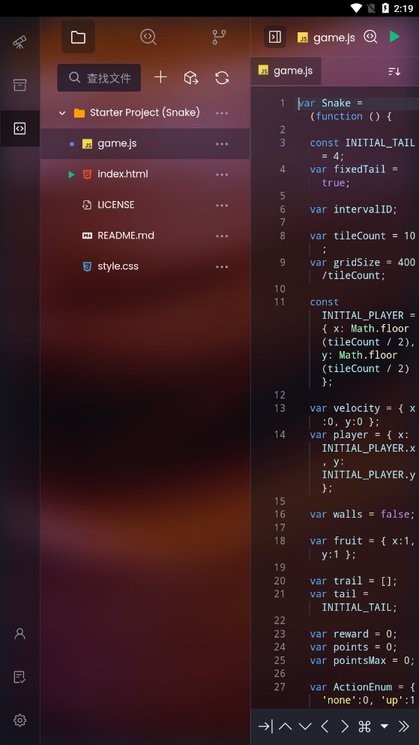 spck editor中文版