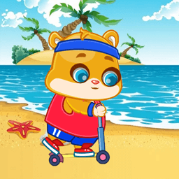 宝宝的奇妙岛最新版