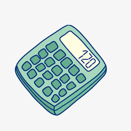 小简单计数器app v1.1.2