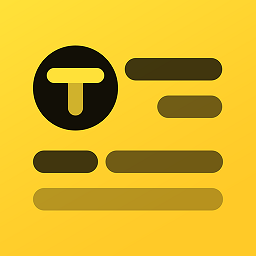 天天提词器app v1.0.1安卓版