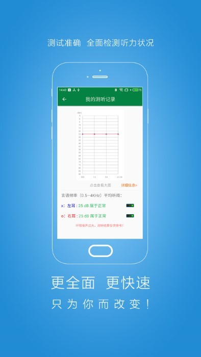 听力宝专业版app