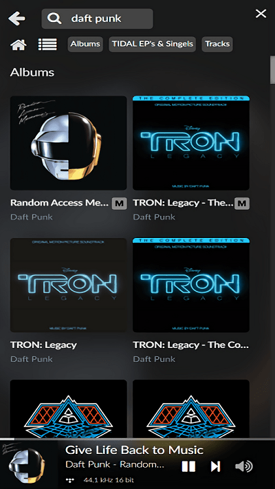 volumio安卓手机客户端