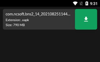 xapk installer手机版(xapk安装器)