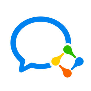 企业微信教育版 v4.1.16