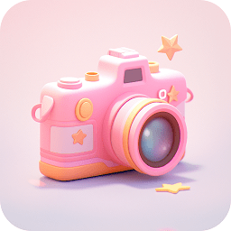 美漫相机app v1.2.0.0安卓版