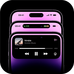 多多灵动岛手机版 v1.0安卓版