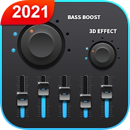 低音增强器bassbooster汉化版app v1.8.2安卓版
