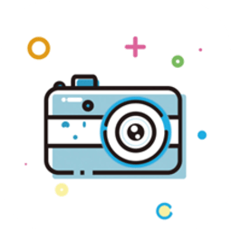 潮流日志相机app v1.1安卓版