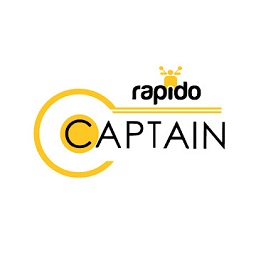 rapido captain app v4.5.50安卓版