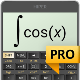 艾泰计算器 Pro(hiper calc pro) v10.3.3安卓高级版安卓版