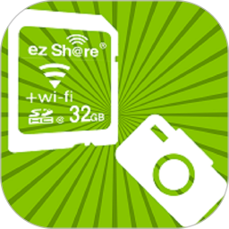 ezshare易享派官方版 v1.0.92安卓手机版安卓版