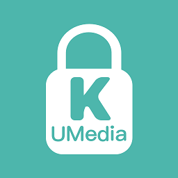 私密文件夹app(umediakeeper)