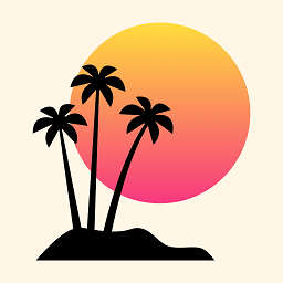 自由岛出行规划官方版 v1.0安卓版