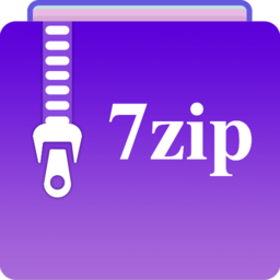 7ziper解压缩软件手机版 v5.7.0安卓最新版