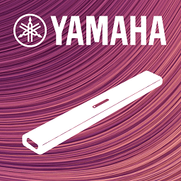 雅马哈sound bar remote中文版 v2.10官方手机版安卓版