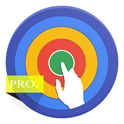 Smart Touch Pro app