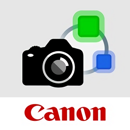 canon camera connect 官方版 v3.1.10.49安卓版