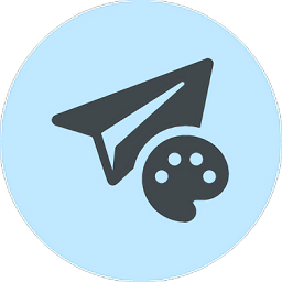 telegram monet莫奈取色app v10.2.0安卓版