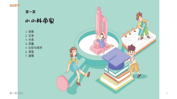 生命科学客户端