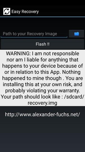 easyrecovery手机版