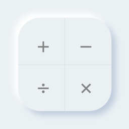 三角函数计算器app v1.0安卓版